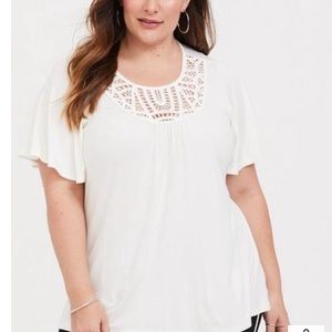 Torrid Supersoft Top